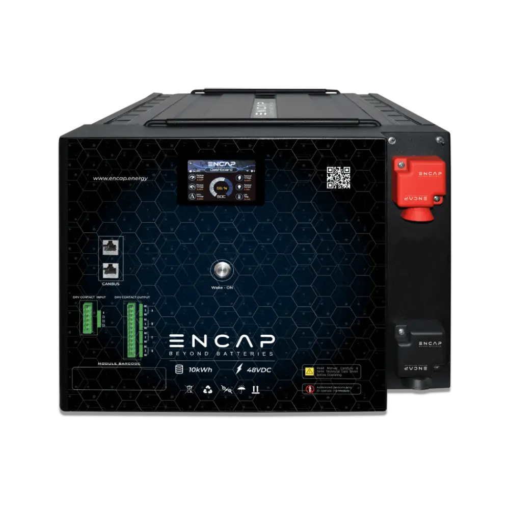 Encap 48V/10kWh