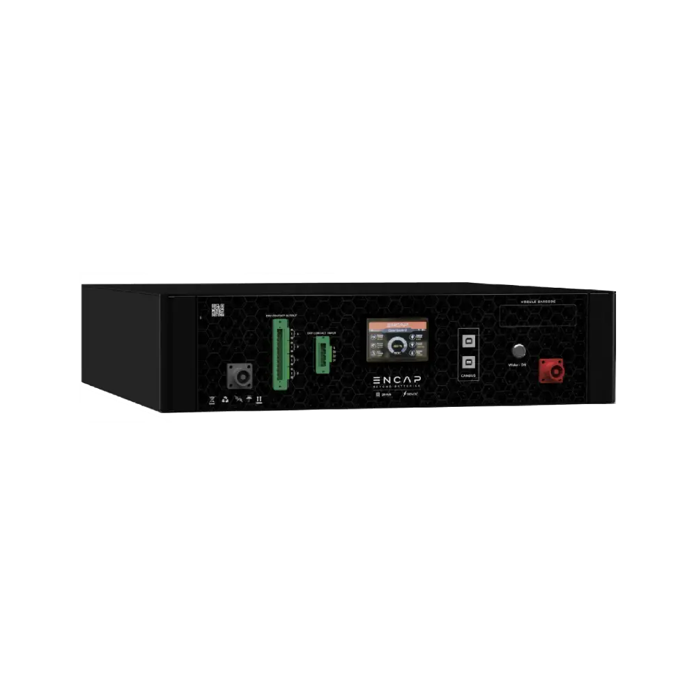 ENCAP 110V/9kWh
